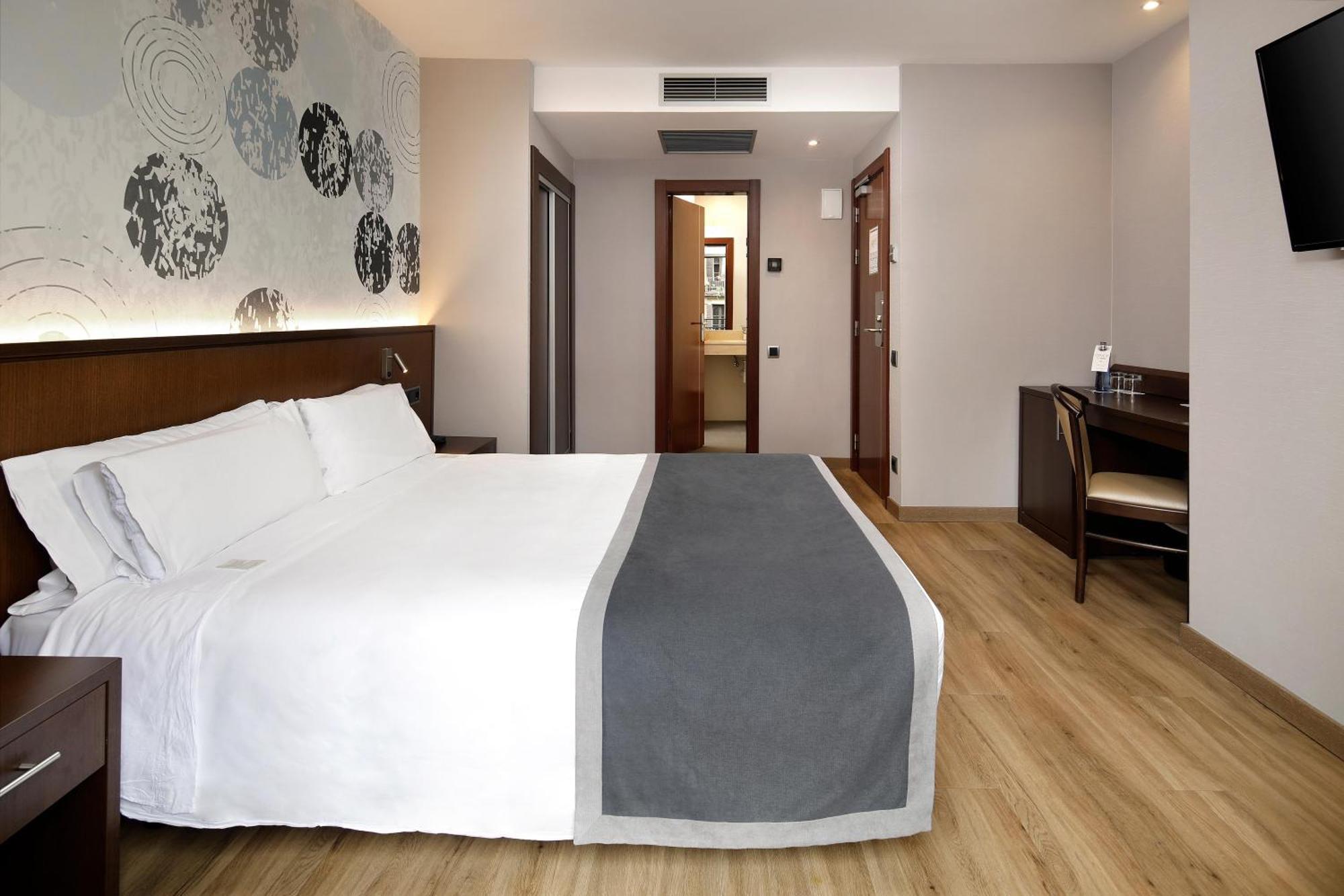 Hotel Hcc Taber Barcelona